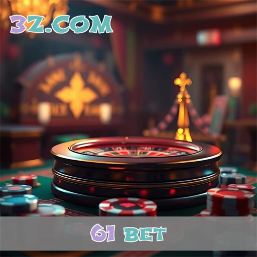 61 bet Bônus Exclusivos