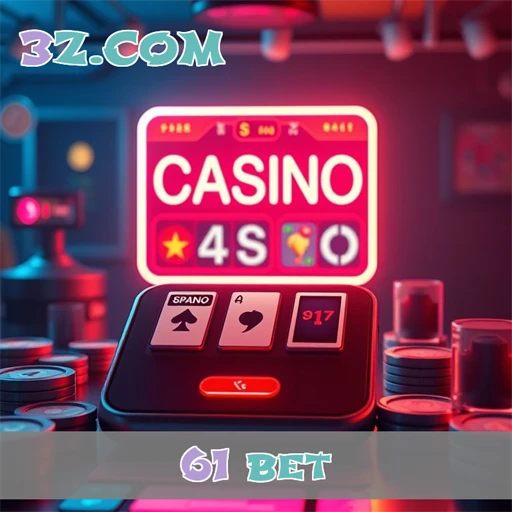 61 bet Cassino Online