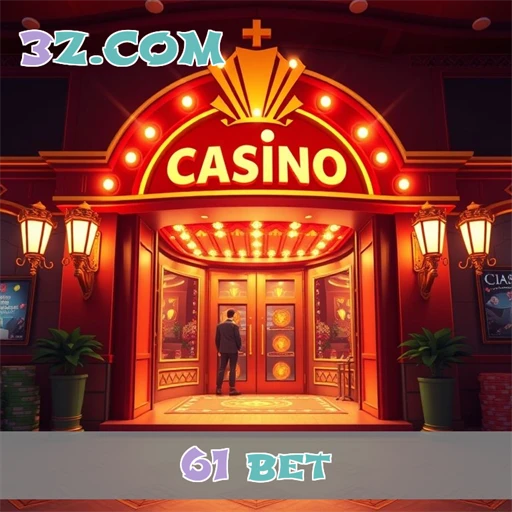 61 bet Plataforma Completa