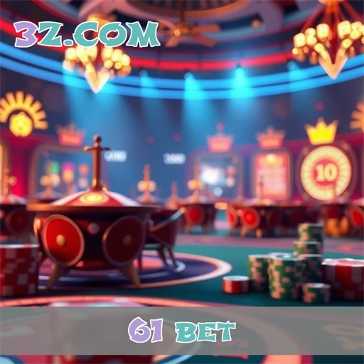 61 bet Programa VIP