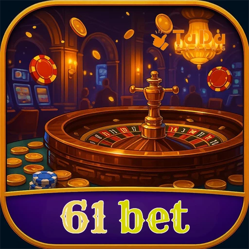 61 bet