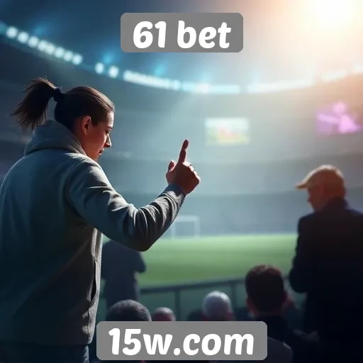Ofertas promocionais destacadas do 61 bet