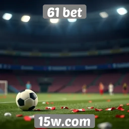 Métodos de pagamento aceitos na 61 bet