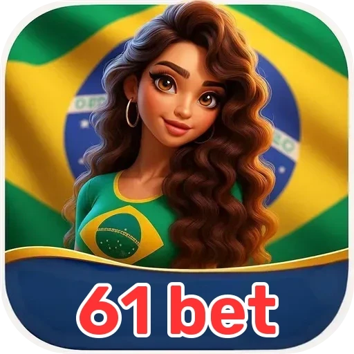 61 bet Plataforma