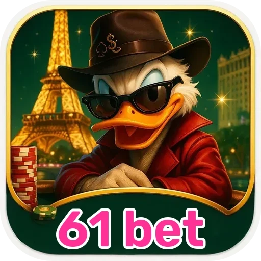 61 bet Caça-Níqueis