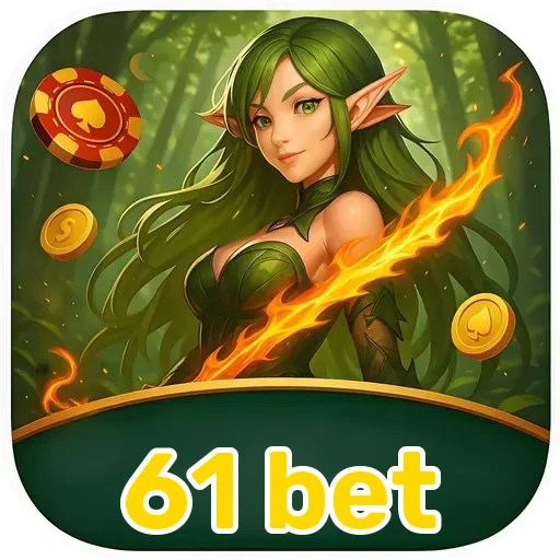 61 bet Eventos Esportivos